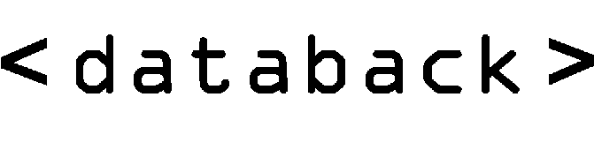 DataBack
